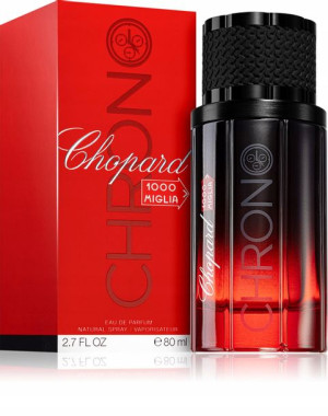 Chopard 1000 Miglia Chrono Edp 80ml