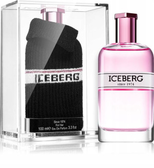 Iceberg Iceberg Since 1974 For Her Edp 100ml
