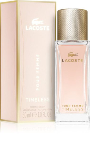Lacoste Pour Femme Timeless Edp 30ml