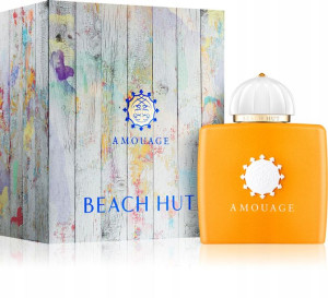Amouage Beach Hut Edp 100ml 100%oryginał