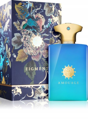 Amouage Figment Edp 100ml 100%oryginał