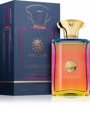 Amouage Imitation Edp 100ml 100%oryginał