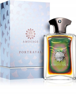 Amouage Portrayal Edp 50ml Oryginał