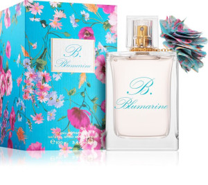 Blumarine B. Blumarine Edp 100ml 100%oryginał