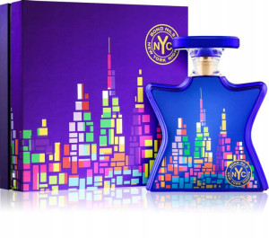 Bond No.9 Midtown New York Nights Edp 50ml