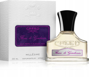 Creed Fleurs De Gardenia Edp 30ml 100%oryginał