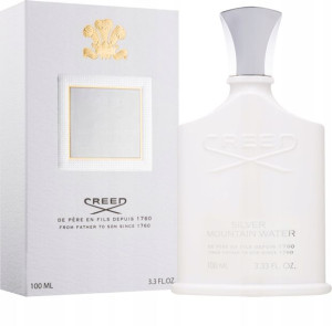 Creed Silver Mountain Water Edp 100ml