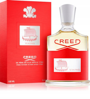 Creed Viking Edp 100ml 100%oryginał
