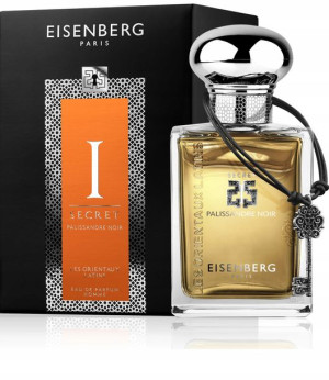 Eisenberg Secret I Palissandre Noir Edp 30ml