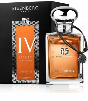 Eisenberg Secret Iv Rituel D'orient Edp 30ml