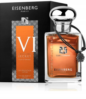 Eisenberg Secret Vi Cuir D'orient Edp 30ml