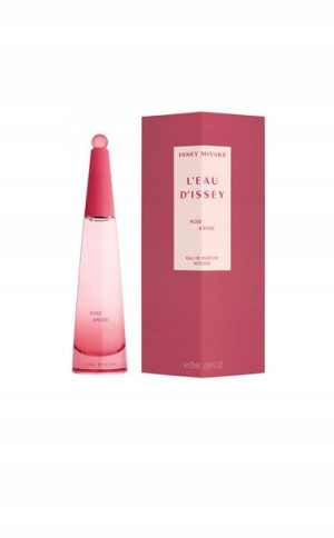Issey Miyake L'eau D'issey Rose&rose Edp 25ml