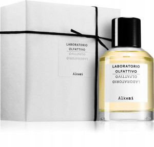 Laboratorio Olfattivo Alkemi Edp 100ml
