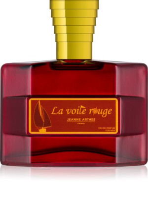 Jeanne Arthes La Voile Rouge Edp 100ml