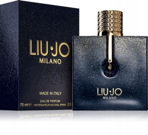 Liu Jo Milano Edp 75ml 100%oryginał