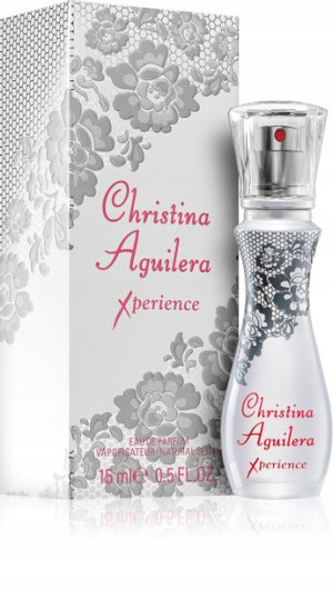 Christina Aguilera Xperience Edp 15ml