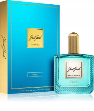 Just Jack Neroli Edp 100ml 100%oryginał