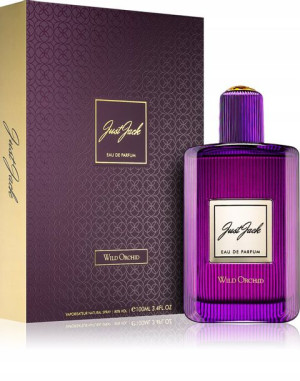 Just Jack Wild Orchid Edp 100ml Oryginał