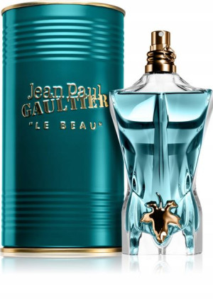 Jean Paul Gaultier Le Beau Edt 125ml