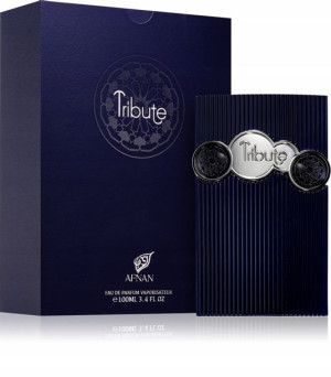 Afnan Tribute Edp 100ml 100%oryginał