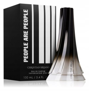 Christian Siriano People Are People Edp 100ml