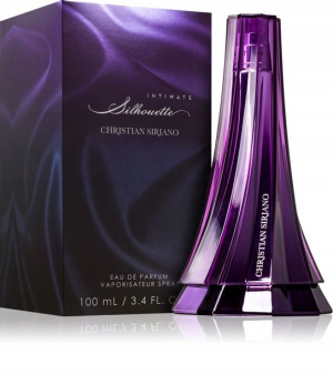 Christian Siriano Silhouette Intimate Edp 100ml
