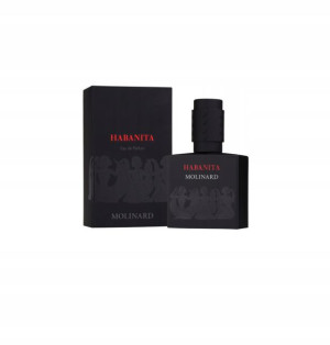 Molinard Habanita Edp 30ml Oryginał