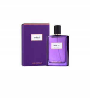 Molinard Vanille Edp 75ml Oryginał