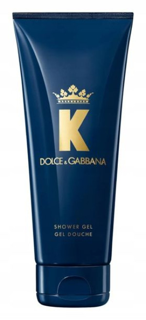 Dolce & Gabbana K Żel 200ml Oryginał