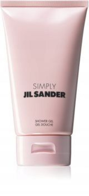 Jil Sander Simply Poudree Intense Żel 150ml