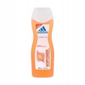 Adidas Adipower Żel Pod Prysznic 400ml