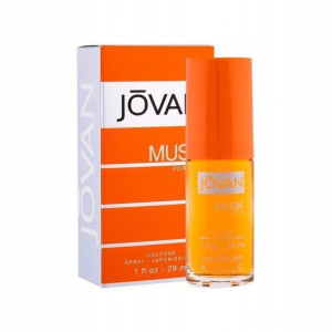 Jovan Musk Edc 29ml 100%oryginał