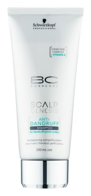 Schwarzkopf Scalp Genesis Przeciwłupieżowy 200ml