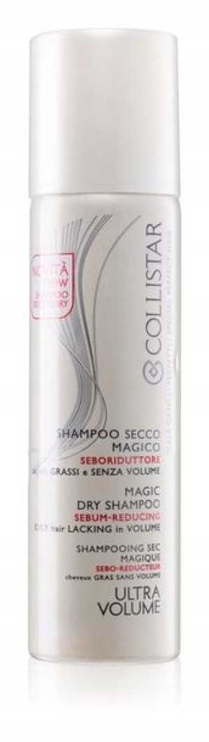 Collistar Special Perfect Hair Suchy Szampon 150ml