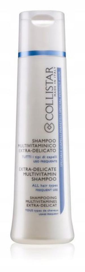 Collistar Special Perfect Hair Szampon 250ml