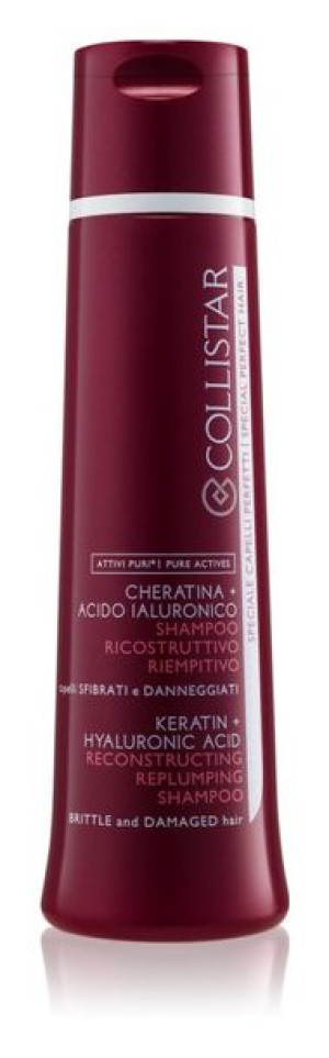 Collistar Special Perfect Hair Regenerujący 250ml
