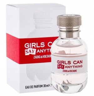 Zadig & Voltaire Girls Can Say Anything 30ml