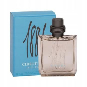Cerruti 1881 Riviera Edt 100ml Produkt Oryginał