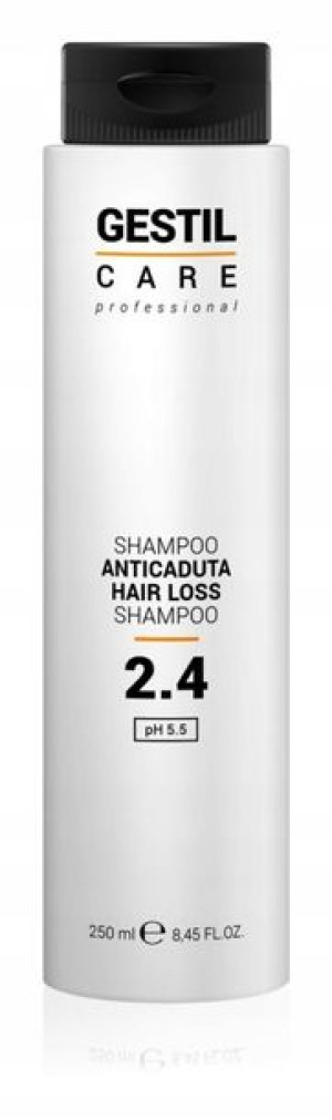 Gestil Care Szampon Przeciw Wypadaniu 250ml