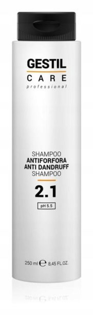Gestil Care Szampon Przeciw Łupieżowi 250ml