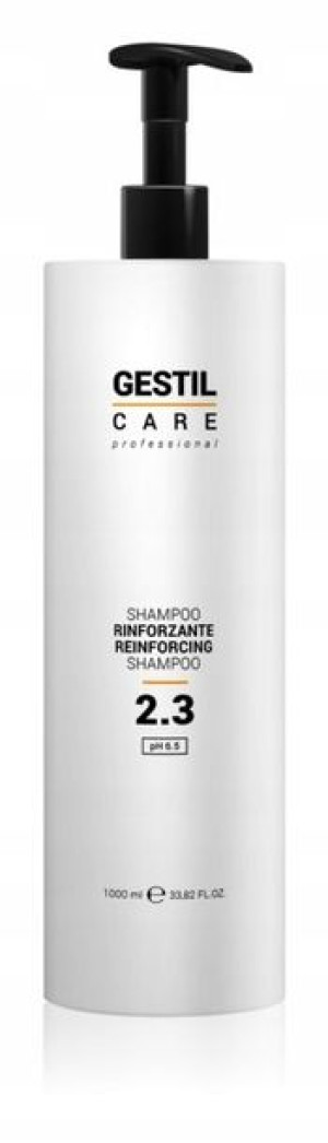 Gestil Care Do Suchych I Łamliwych 1000ml