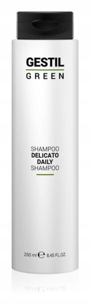 Gestil Green Delikatny Szampon 250ml
