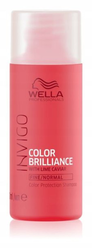 Wella Professionals Invigo Color Brilliance 50ml