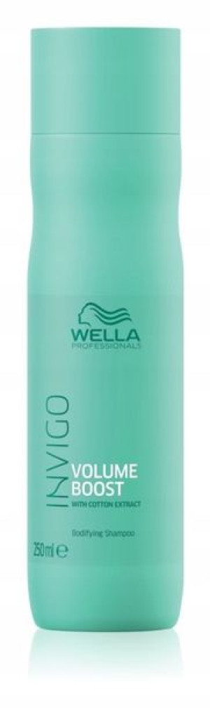 Wella Professionals Invigo Volume Boost 250ml