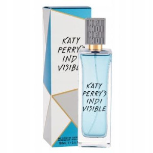 Katy Perry Katy Perry's Indi Visible Edp 100