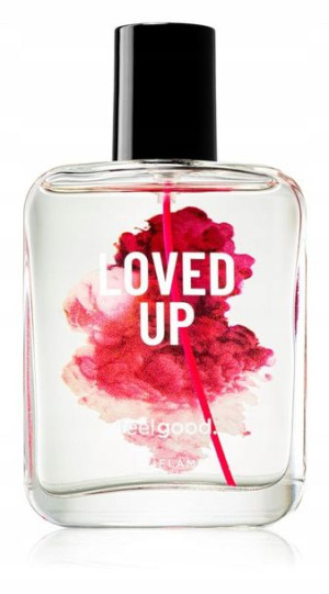 Oriflame Loved Up Feel Good Edt 50ml