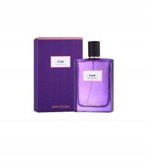 Molinard Cuir Edp 75ml 100%oryginał