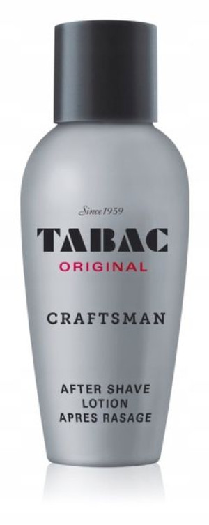 Tabac Craftsman Po Goleniu 50ml Oryginał