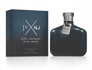 John Varvatos Jv X Nj 125ml Oryginał