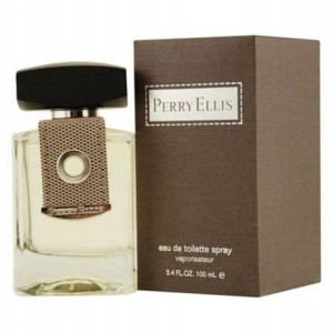 Perry Ellis Perry Ellis Edt 100ml Oryginał